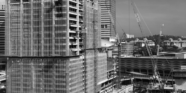 Delitos Contra la Propiedad / Urbanísticos Villanueva de la Torre · Construcción Sin Licencia de Obras