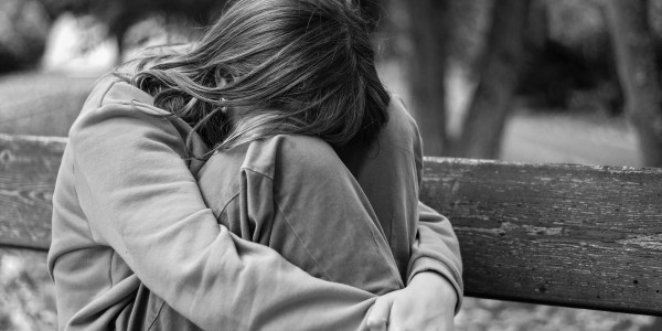 Delitos Contra Personas / Seguridad Vial / Tráfico Anguita · Acoso Sexual