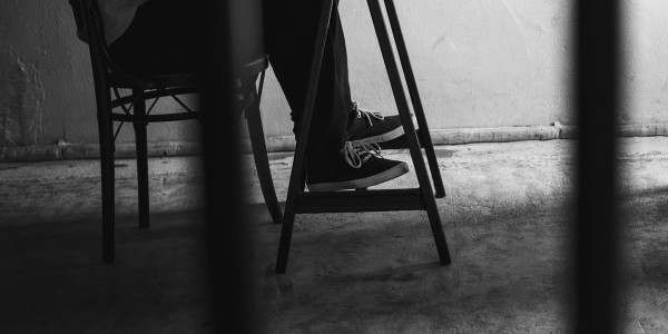 Delitos Contra Personas / Seguridad Vial / Tráfico Anguita · Agresiones y Abusos Sexuales