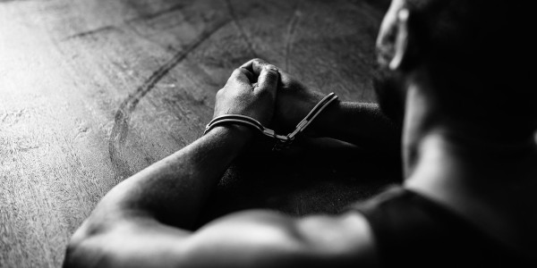 Delitos Contra Personas / Seguridad Vial / Tráfico Anguita · Extradición / Extradiciones