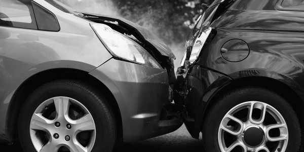 Delitos Contra Personas / Seguridad Vial / Tráfico Anguita · Accidentes Imprudentes de Tráfico