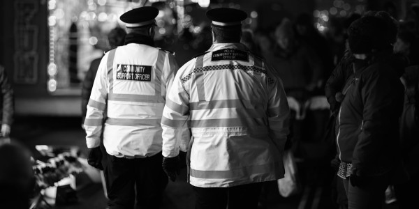 Delitos Contra Personas / Seguridad Vial / Tráfico Anguita · Delitos Contra la Seguridad Vial / Accidentes de Tráfico