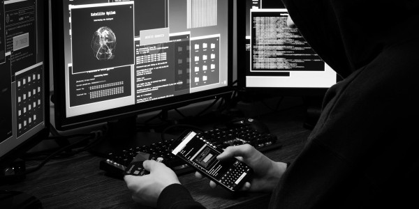 Delitos Económicos Alcoroches · Delitos de Espionaje Industrial