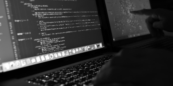 Delitos Informáticos Alcoroches · Espionaje / Hacking / Daños informáticos
